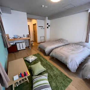 アパート Upper Ishihara, 東京都