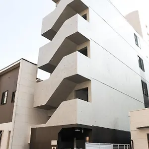アパート Seirai Asakusa Vacation - 3 Minutes From Station, 東京都