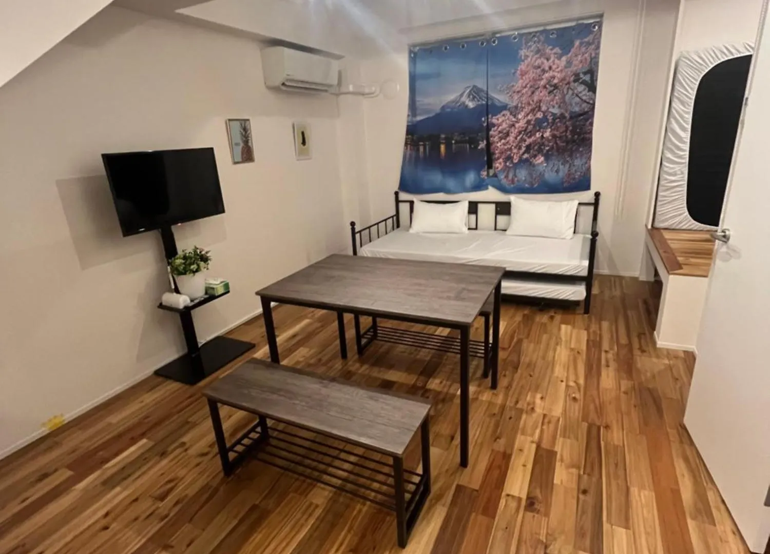 Apartmán Pal Sky Tree Residence Prefektura Tokio Japonsko