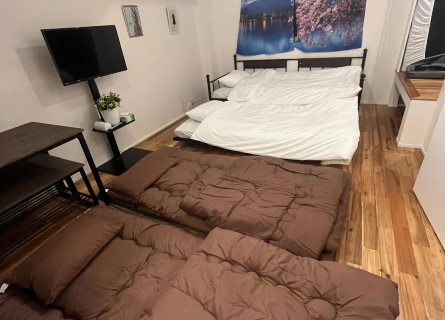 Apartmán Pal Sky Tree Residence Prefektura Tokio