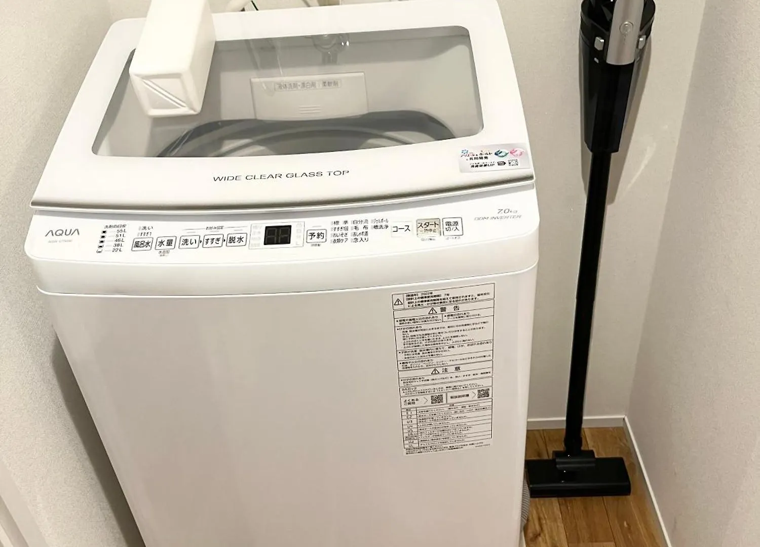 Pal Sky Tree Residence Prefektura Tokio Apartmán