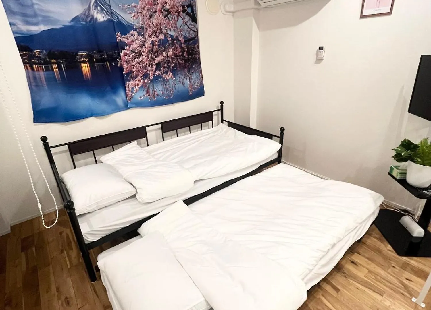 Apartmán Pal Sky Tree Residence Prefektura Tokio